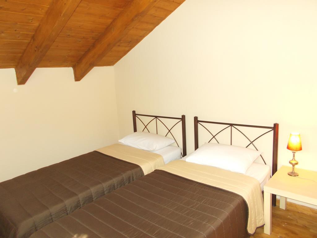 Apartment Porto Katsiki Blu Athanion