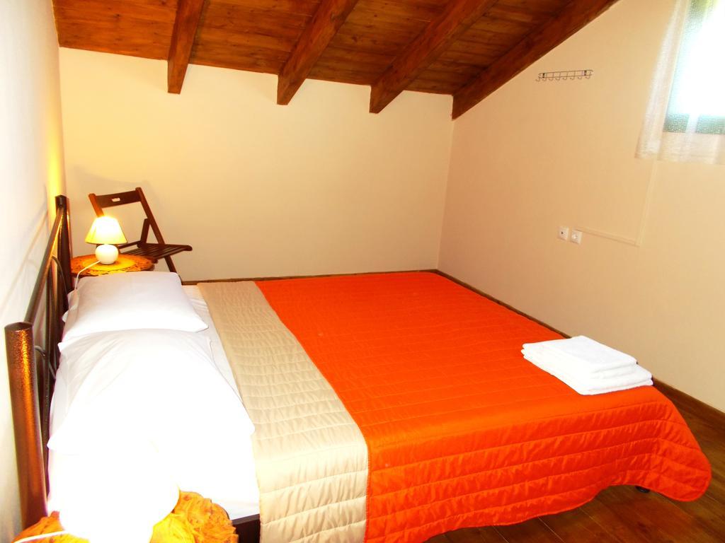 Apartment Porto Katsiki Blu
