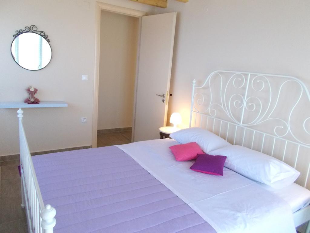Porto Katsiki Blu Apartment