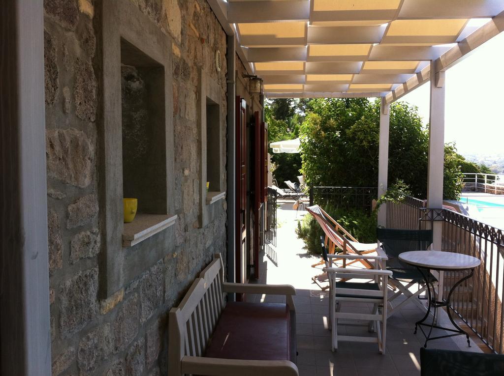 Holiday home Heliades Maisonettes