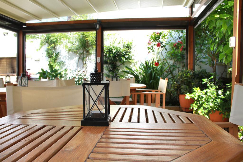 Guest house Niriides *