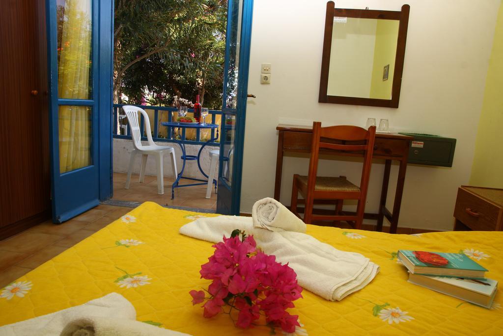 Handakas 2* Amoudara (Heraklion)