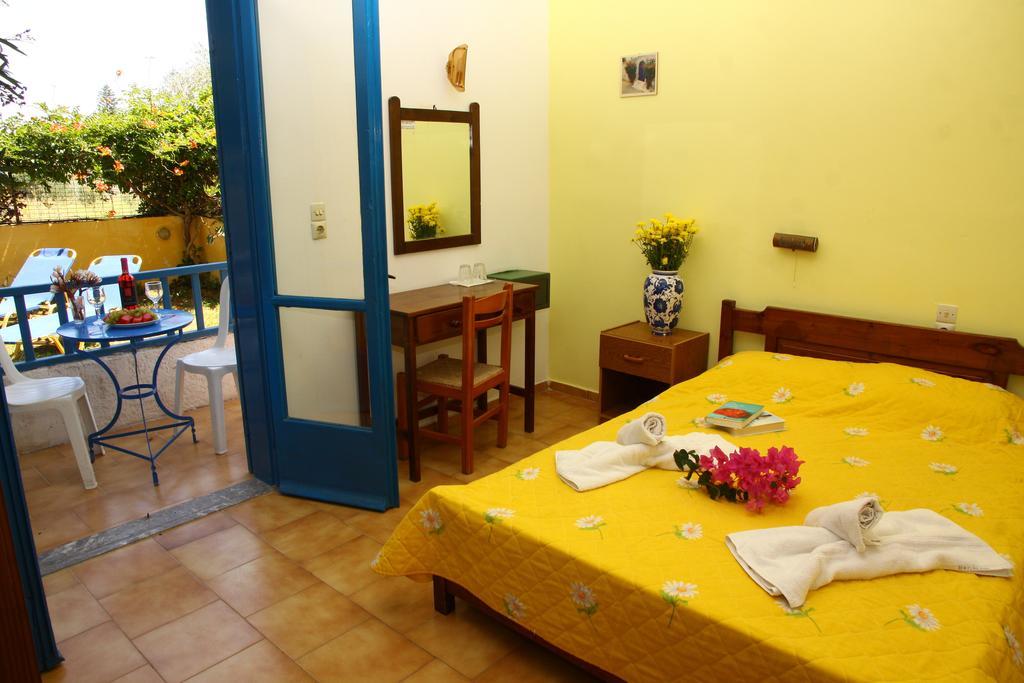 Hotel Handakas Amoudara (Heraklion)