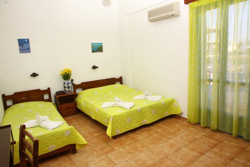 Hotel Handakas