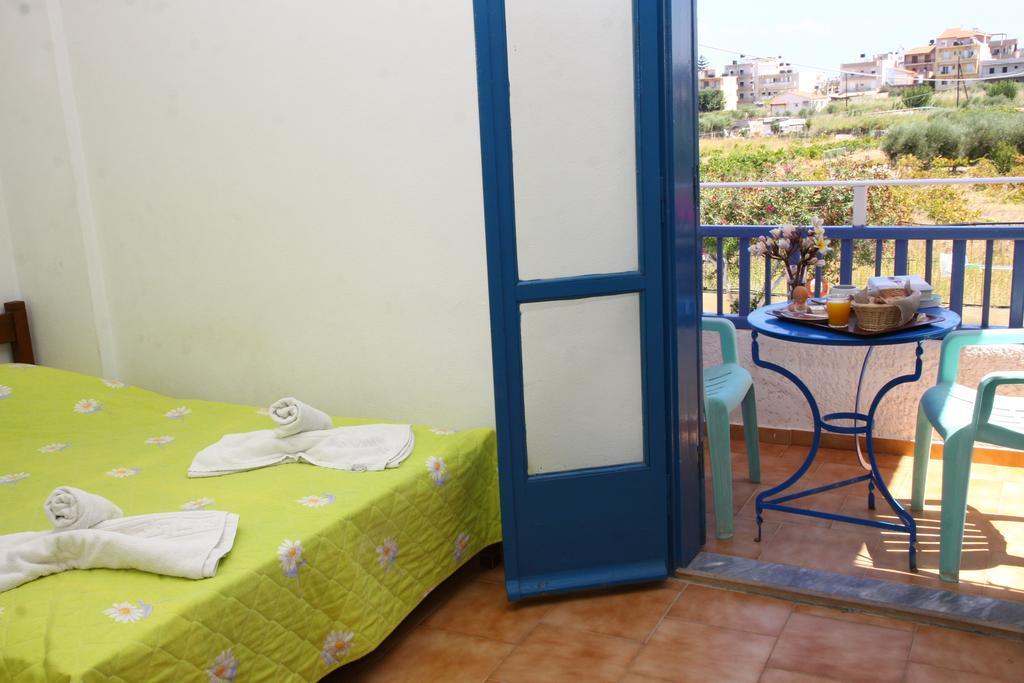 Hotel Handakas Amoudara (Heraklion)