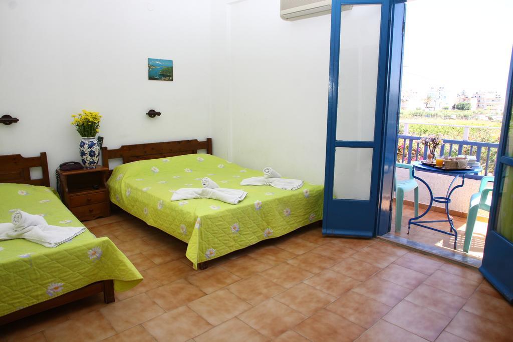 Hotel Handakas 2*