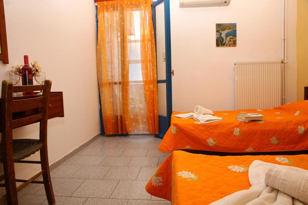 Handakas 2* Amoudara (Heraklion)