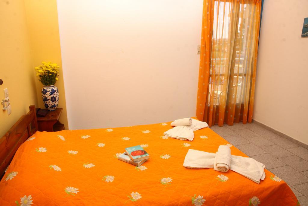 Handakas Hotel Amoudara (Heraklion)