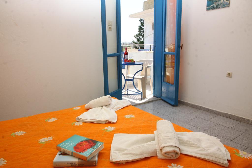 Handakas Hotel