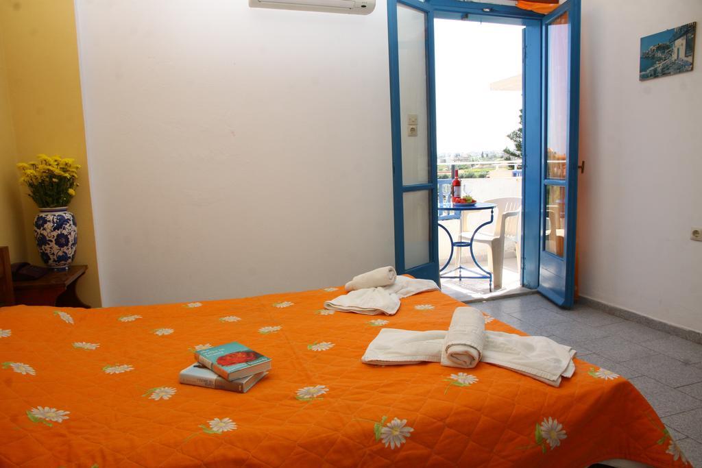 Handakas 2* Amoudara (Heraklion)