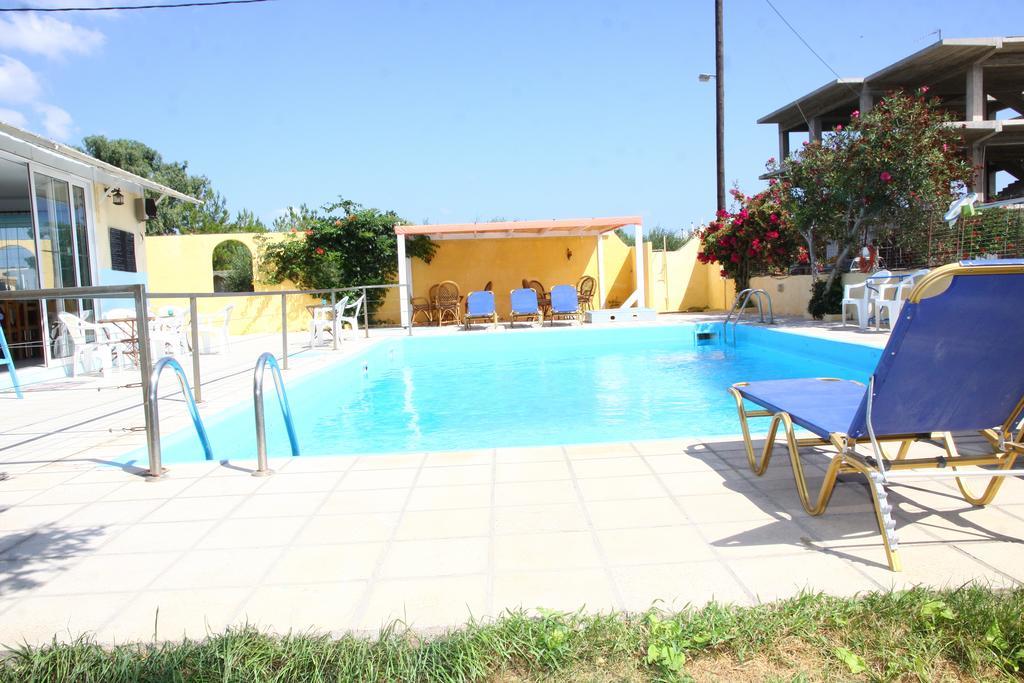 Handakas 2* Amoudara (Heraklion)