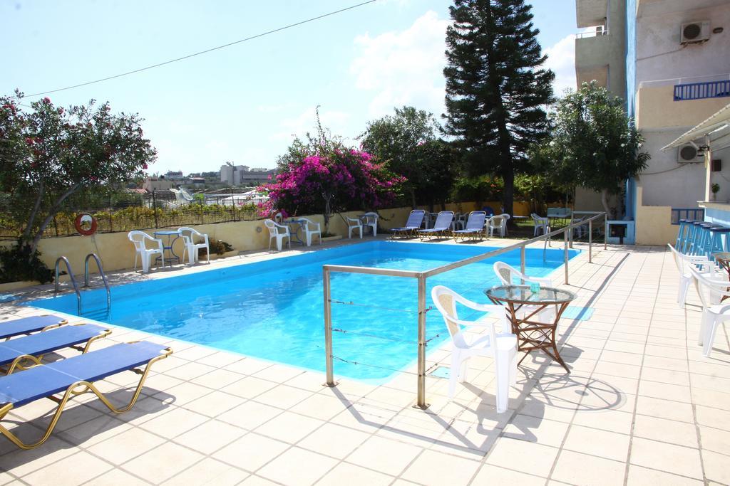 Handakas 2* Amoudara (Heraklion)