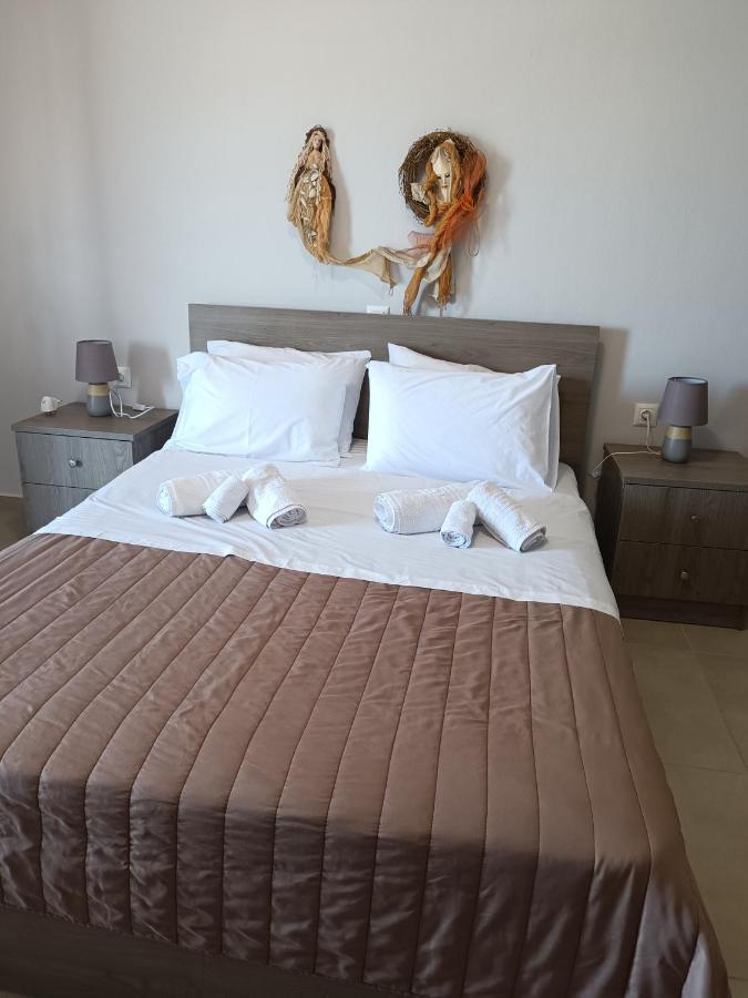 Buganvilla Sea View Apts Apartment