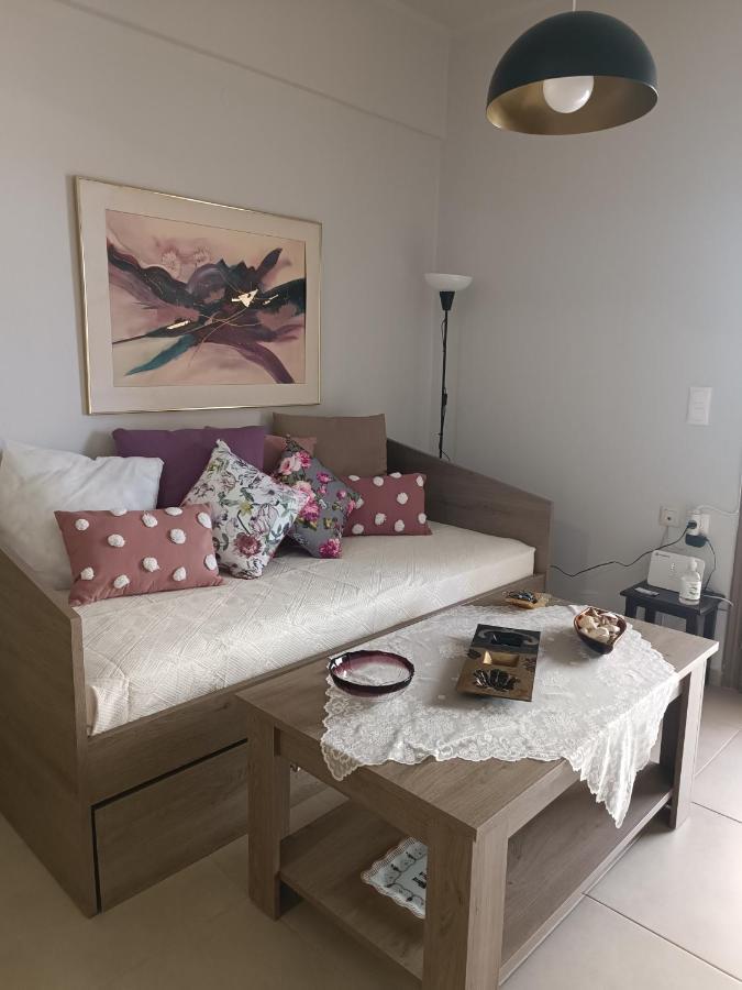 Apartment Buganvilla Sea View Apts Agia Pelagia (Crete)