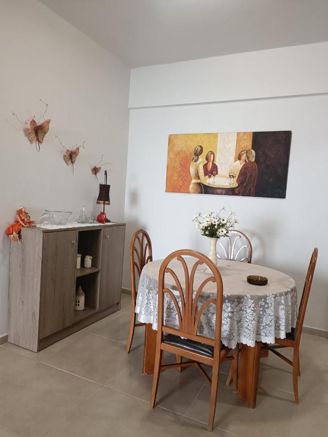 Buganvilla Sea View Apts