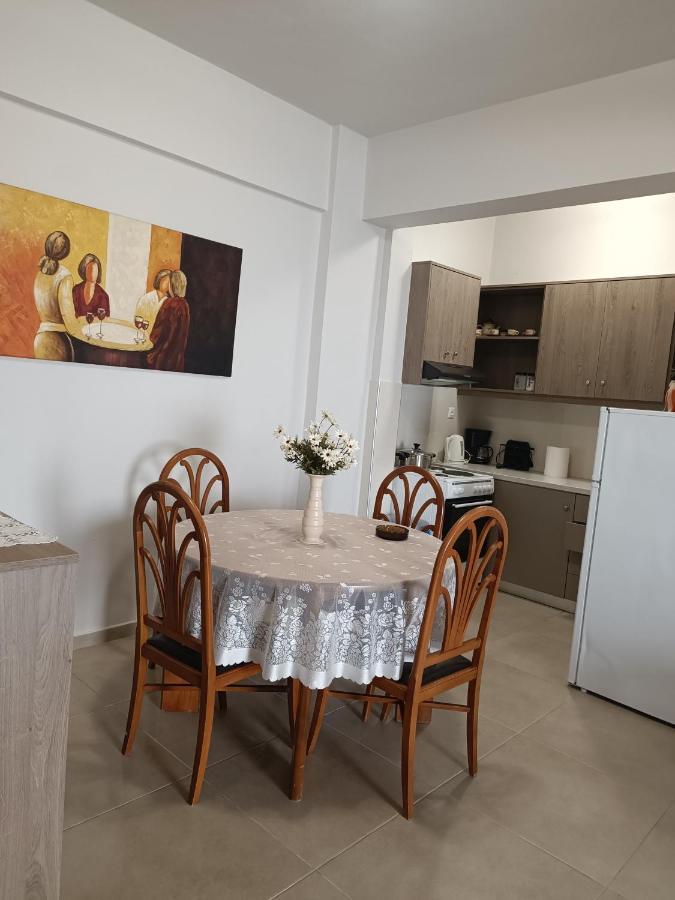 Apartment Buganvilla Sea View Apts