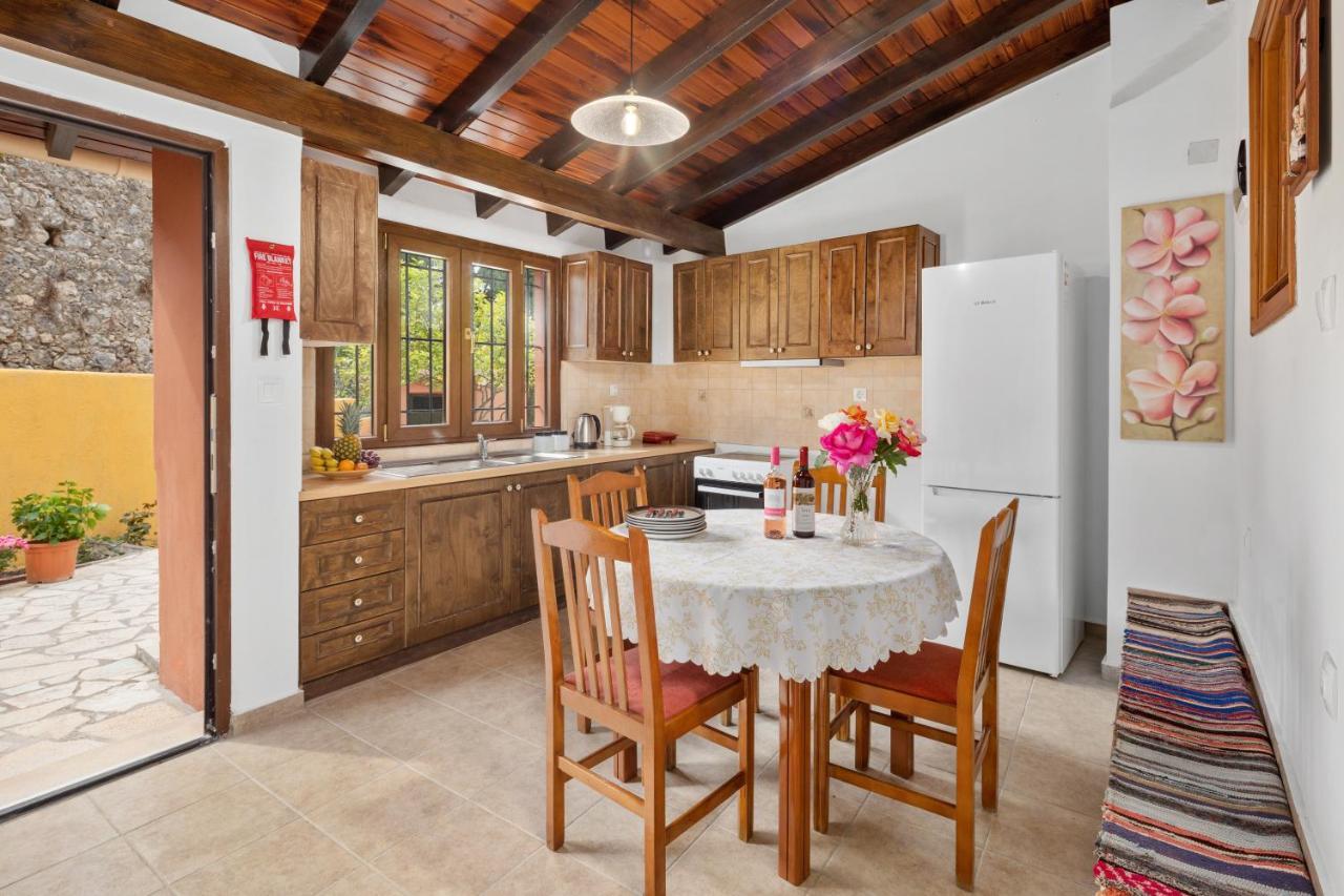 Lemon Tree House Holiday home