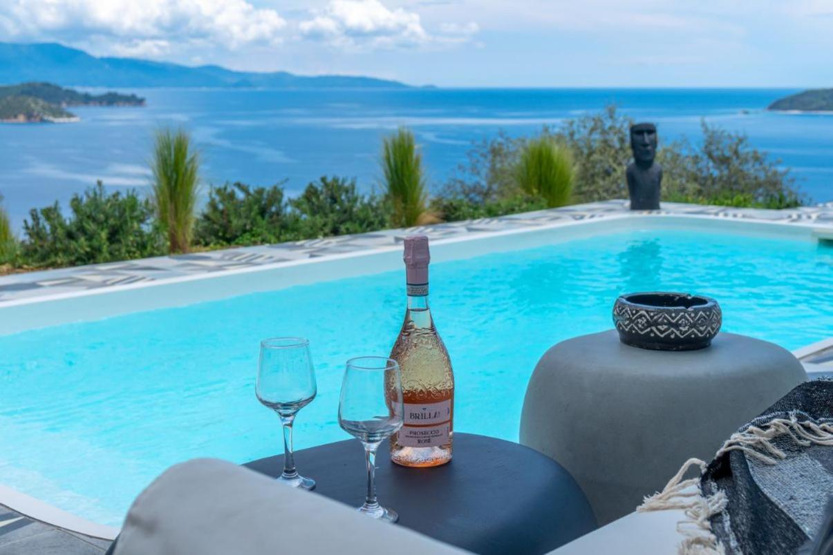 Indigo Boutique Villa Katsaros (Skiathos)
