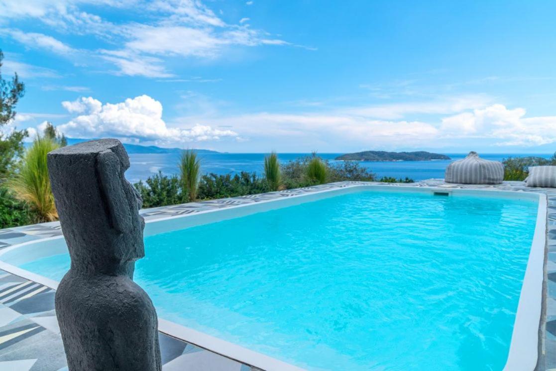 Indigo Boutique * Katsaros (Skiathos)
