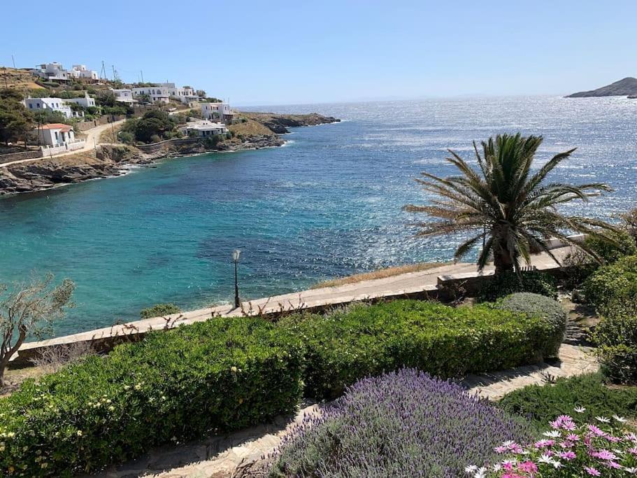 Greek Traditional Island Sai Villa *