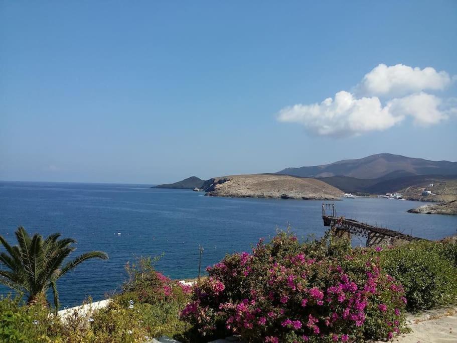 Greek Traditional Island Sai Villa *