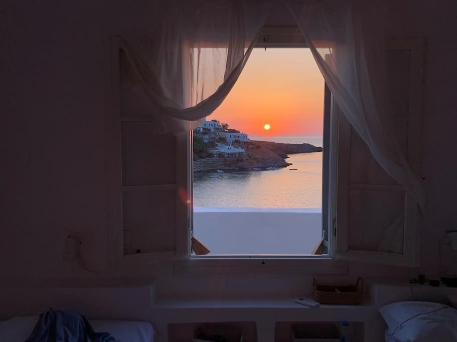 Greek Traditional Island Sai Villa *
