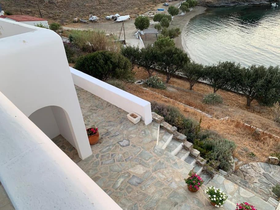 Greek Traditional Island Sai