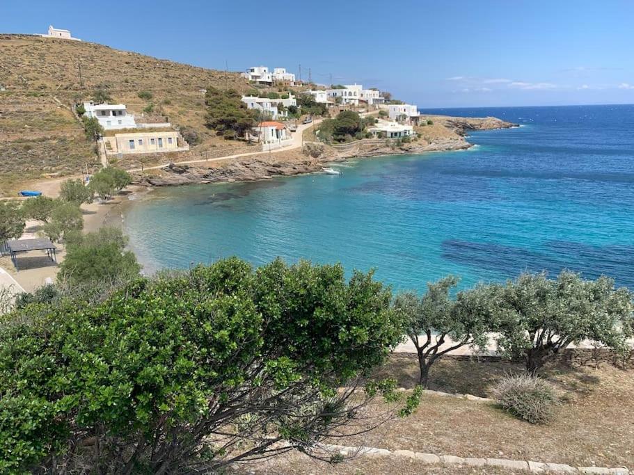 Villa Greek Traditional Island Sai *