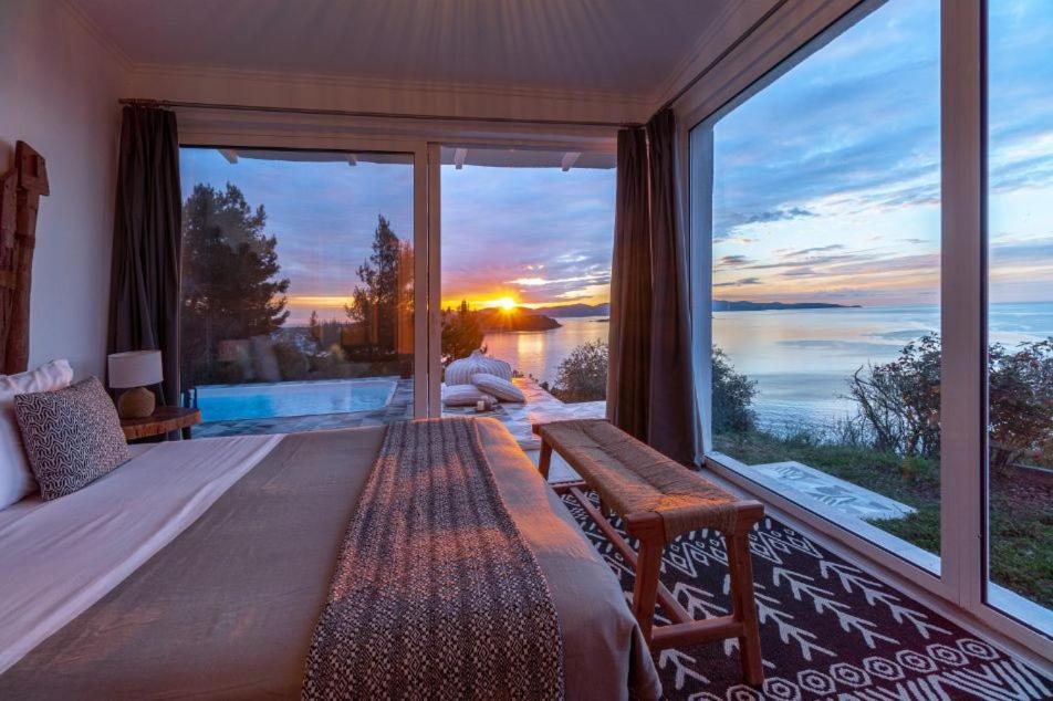 Indigo Boutique Katsaros (Skiathos)