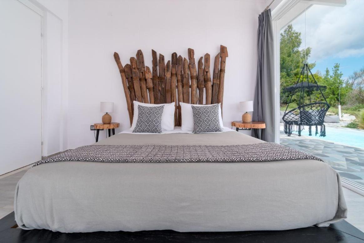 Villa Indigo Boutique Katsaros (Skiathos)