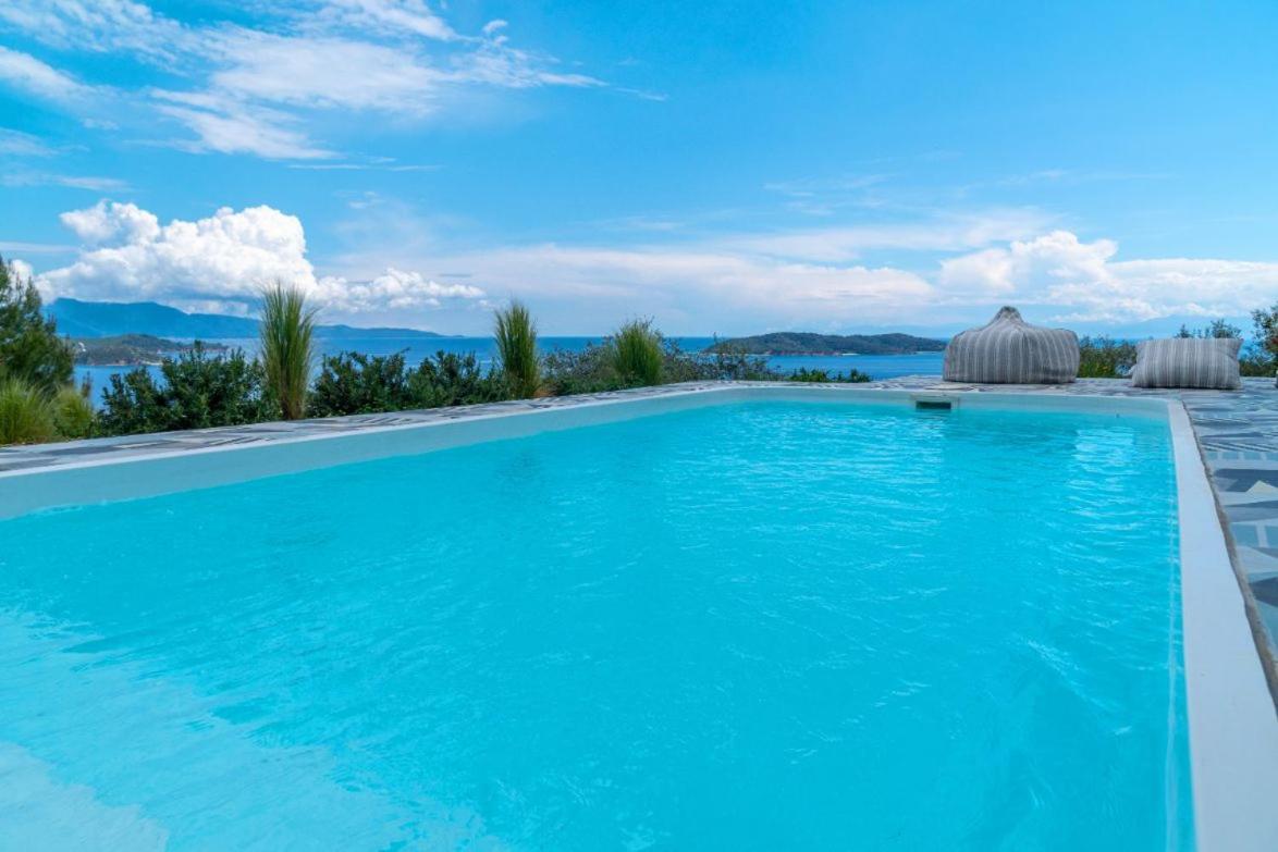 Indigo Boutique Katsaros (Skiathos)
