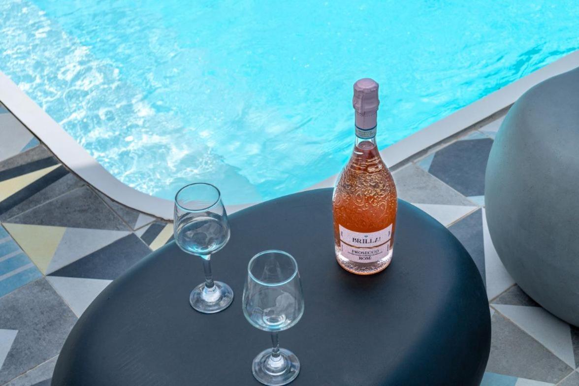 Indigo Boutique Katsaros (Skiathos)