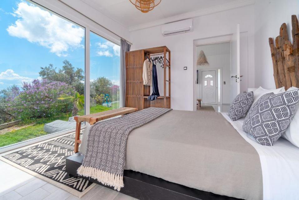 Villa Indigo Boutique Katsaros (Skiathos)