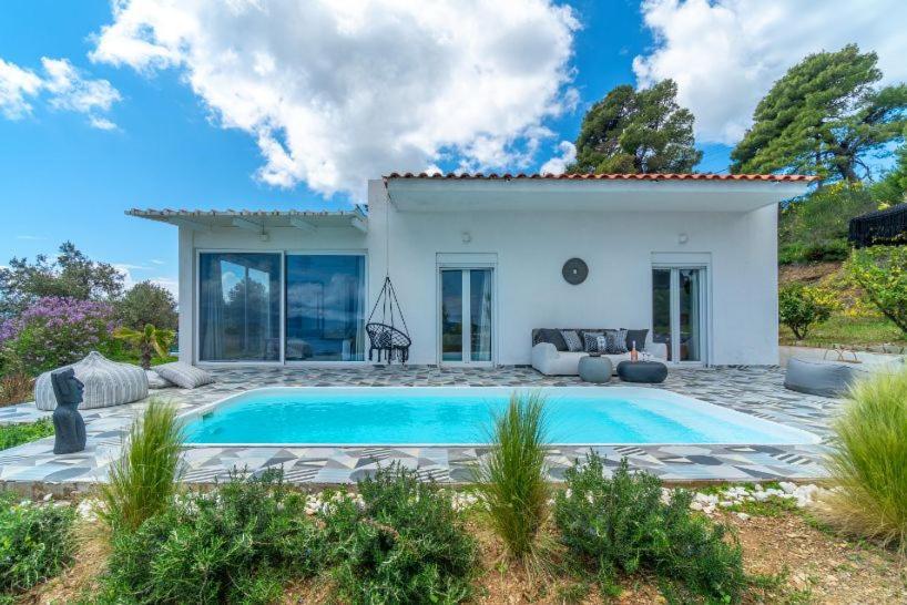 Indigo Boutique Katsaros (Skiathos)