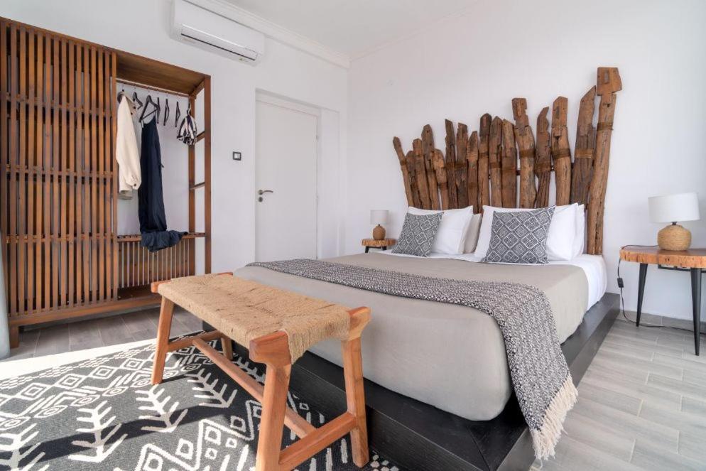 Villa Indigo Boutique