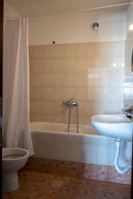 Kalithea 1 Apartment Palekastro