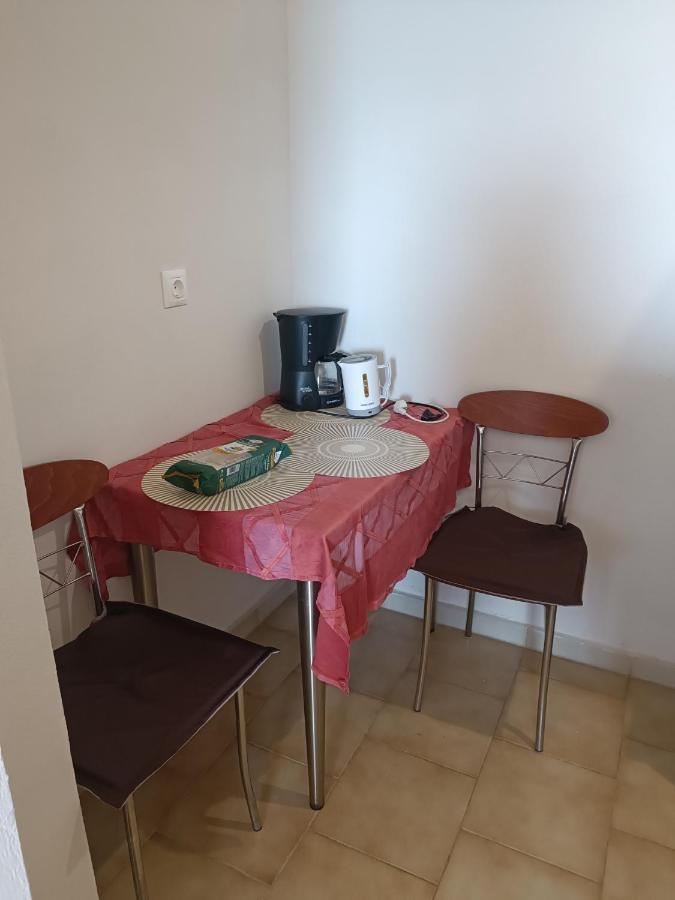 Buganvilla Sea View Apts Agia Pelagia (Crete)