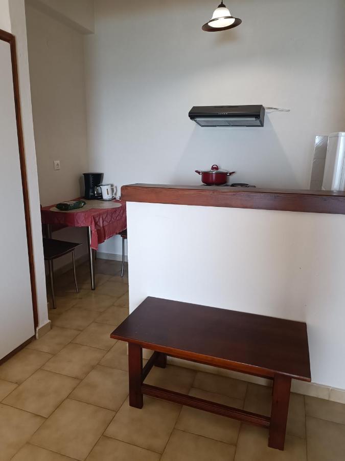 Buganvilla Sea View Apts
