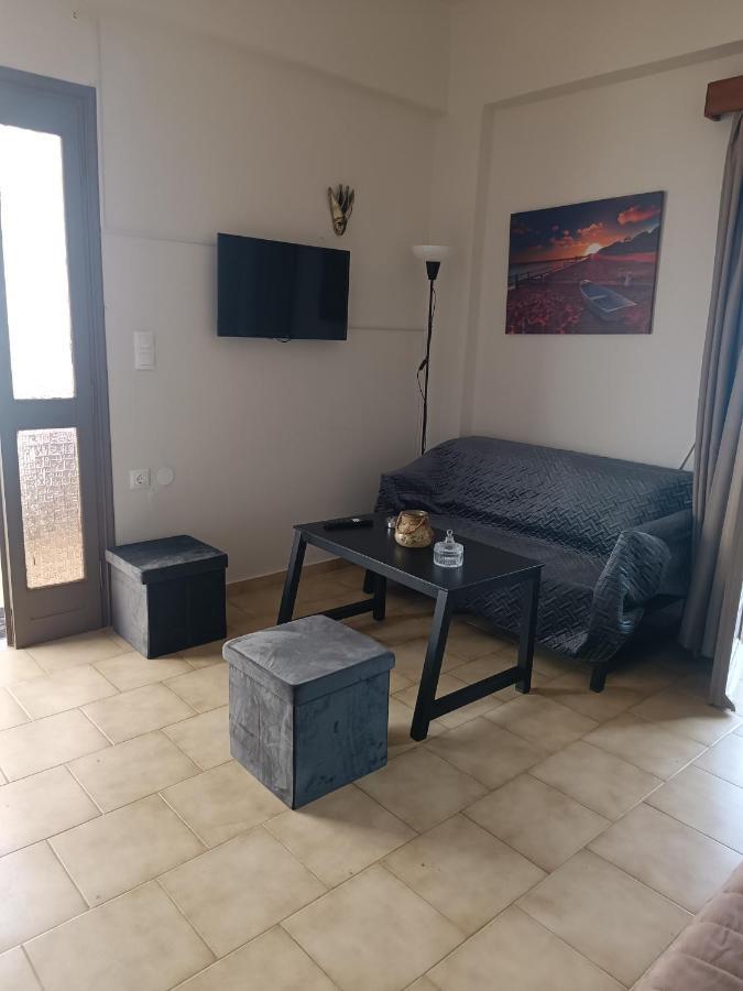 Buganvilla Sea View Apts * Agia Pelagia (Crete)
