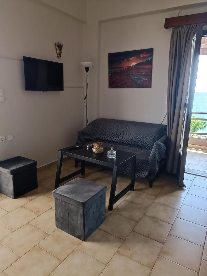 Buganvilla Sea View Apts * Agia Pelagia (Crete)