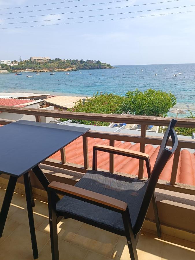 Buganvilla Sea View Apts Apartment