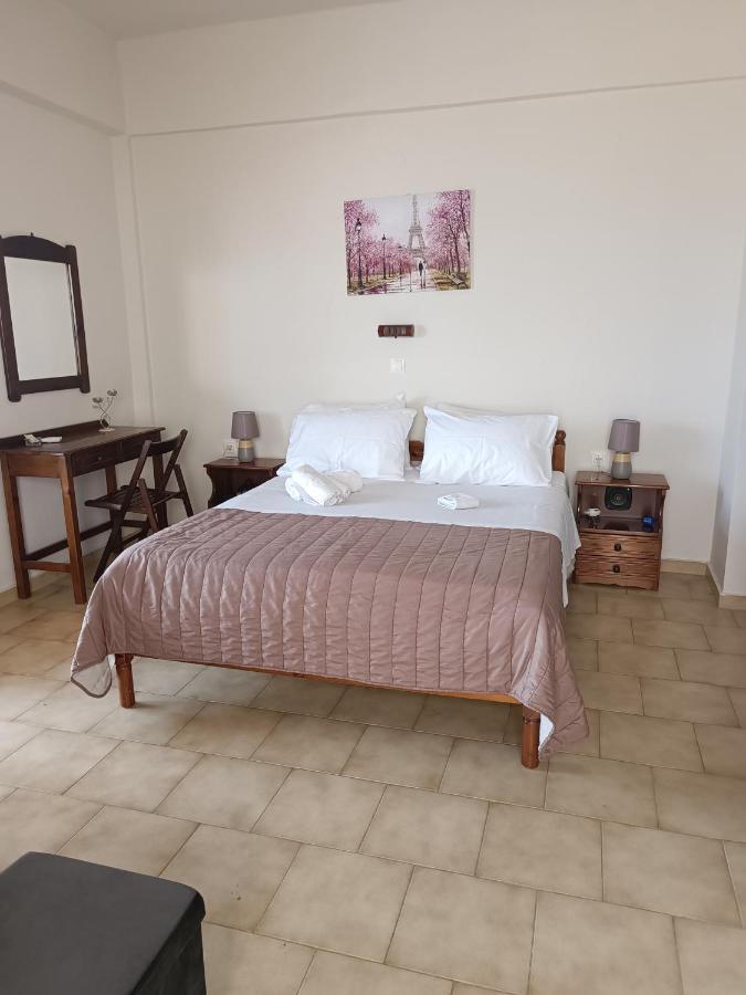 Buganvilla Sea View Apts