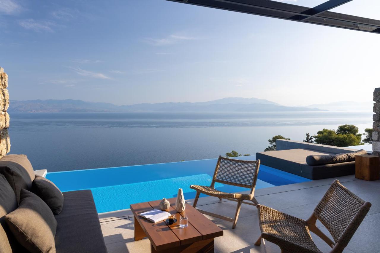 ​le Grand Bleu Hotel