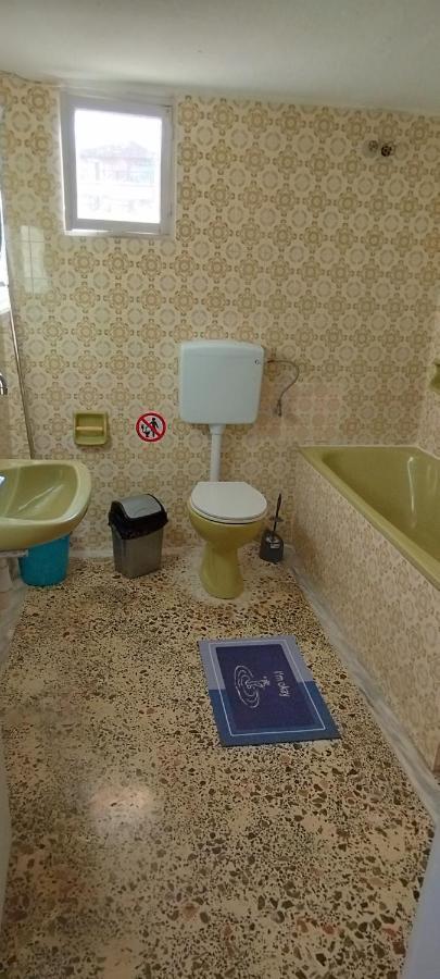 Aparthotel Marmelada Leptokarya (Pieria)