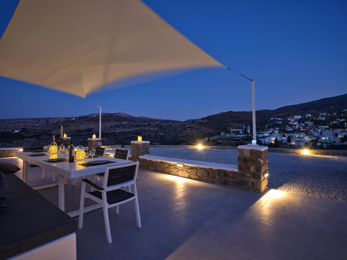 Luxury Magic View Villa