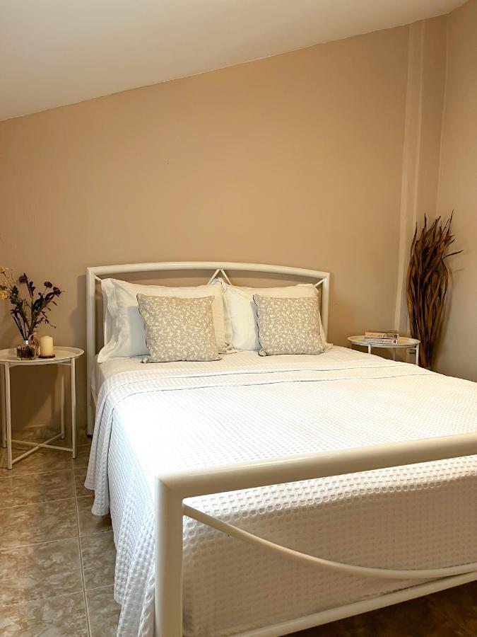 Holiday home Aktaia Ierissos