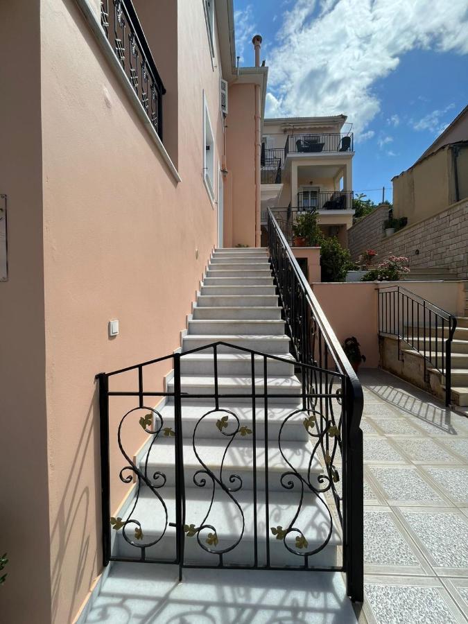 Holiday home Panoramic View Vathy (Ithaca)