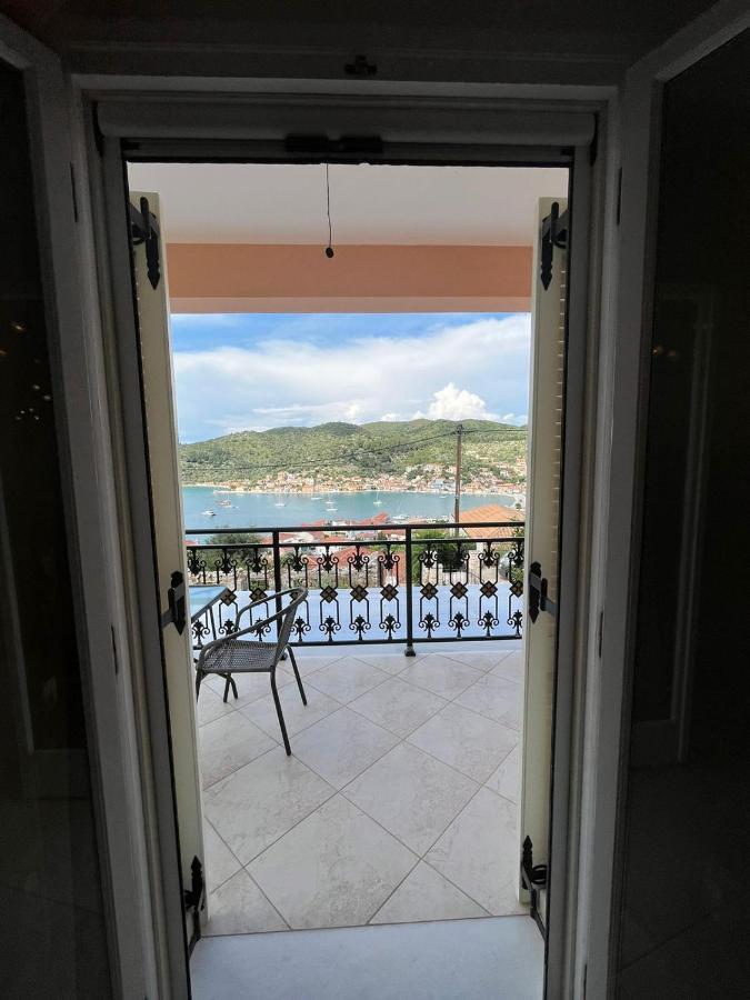 Panoramic View *