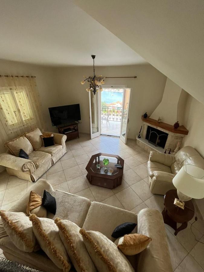 Panoramic View Holiday home Vathy (Ithaca)