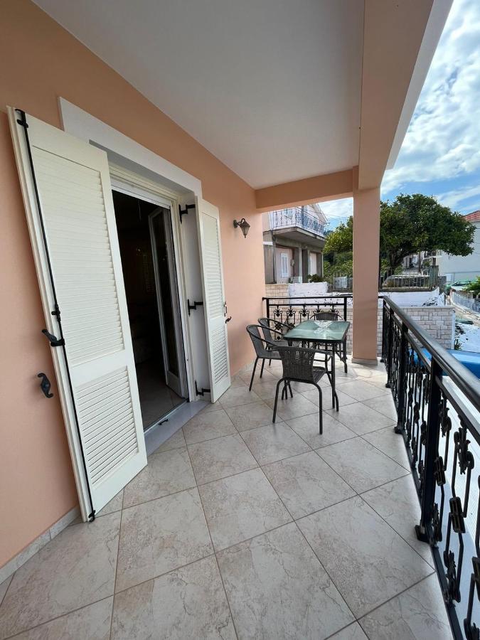 Holiday home Panoramic View Vathy (Ithaca)